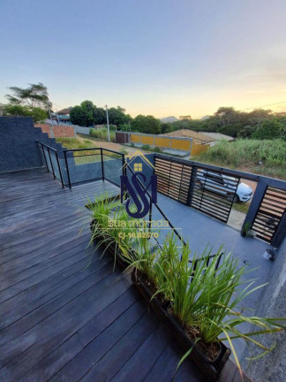 Imagem Casa com 3 Quartos à Venda, 108 m² em Mar Do Norte - Rio Das Ostras Imagem Casa com 3 Quartos à Venda, 108 m² em Mar Do Norte - Rio Das Ostras