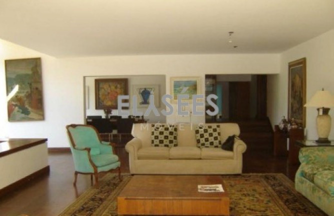 Imagem Sobrado com 4 Quartos à Venda, 900 m² em Morumbi - São Paulo Imagem Sobrado com 4 Quartos à Venda, 900 m² em Morumbi - São Paulo