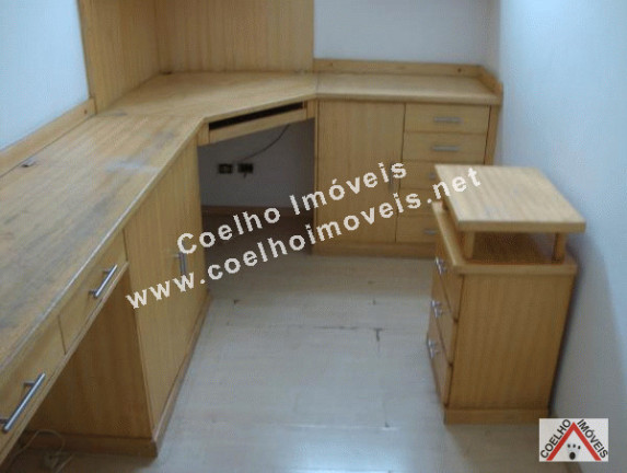 Imagem Apartamento à Venda, 130 m² em Jardim Marajoara - São Paulo Imagem Apartamento à Venda, 130 m² em Jardim Marajoara - São Paulo