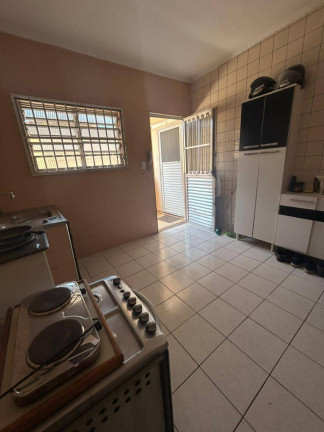 Apartamento com 1 Quarto à Venda, 45 m² em Boqueirão - Praia Grande
