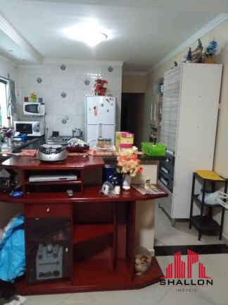 Imagem Casa com 2 Quartos à Venda, em Parque São Bento - Sorocaba Imagem Casa com 2 Quartos à Venda, em Parque São Bento - Sorocaba
