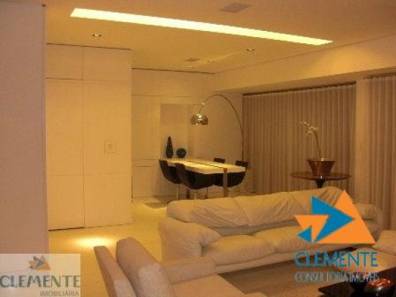 Imagem Apartamento com 4 Quartos à Venda, 328 m² em Funcionários - Belo Horizonte Imagem Apartamento com 4 Quartos à Venda, 328 m² em Funcionários - Belo Horizonte