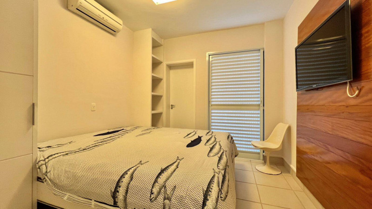 Imagem Apartamento com 4 Quartos à Venda, 192 m² em Riviera De São Lourenço - Bertioga