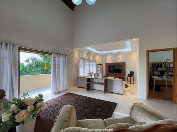 Imagem Imóvel com 4 Quartos à Venda, 697 m² em Jardim Passárgada - Cotia Imagem Imóvel com 4 Quartos à Venda, 697 m² em Jardim Passárgada - Cotia