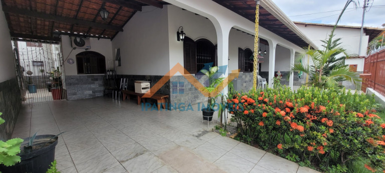 Imagem Casa com 4 Quartos à Venda, 230 m² em Cidade Nobre - Ipatinga Imagem Casa com 4 Quartos à Venda, 230 m² em Cidade Nobre - Ipatinga