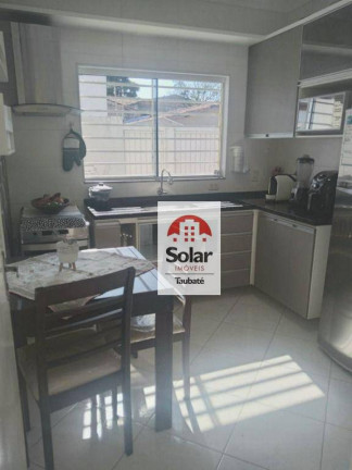 Imagem Casa com 3 Quartos à Venda, 88 m² em Vila São José - Taubaté