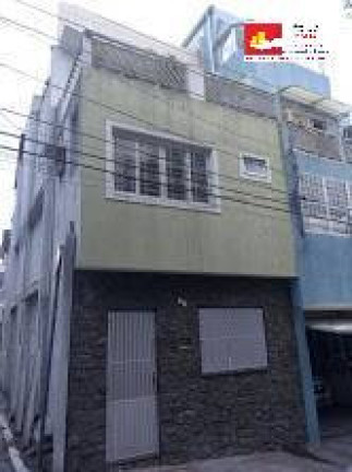 Imagem Sobrado com 3 Quartos à Venda, 200 m² em Tucuruvi - São Paulo Imagem Sobrado com 3 Quartos à Venda, 200 m² em Tucuruvi - São Paulo