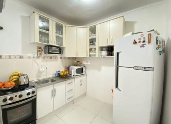 Imagem Imóvel com 2 Quartos à Venda, 54 m² em Sarandi - Porto Alegre Imagem Imóvel com 2 Quartos à Venda, 54 m² em Sarandi - Porto Alegre