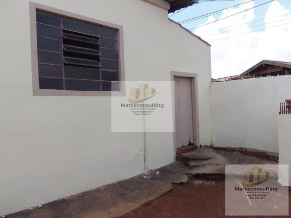 Imagem Casa com 2 Quartos à Venda, 151 m² em Vila Ipê - Campinas Imagem Casa com 2 Quartos à Venda, 151 m² em Vila Ipê - Campinas