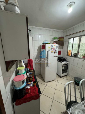 Imagem Casa com 2 Quartos à Venda, 78 m² em Itaquera - São Paulo