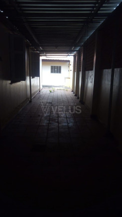 Imagem Casa com 2 Quartos para Alugar, 255 m² em Centro - Itapetininga