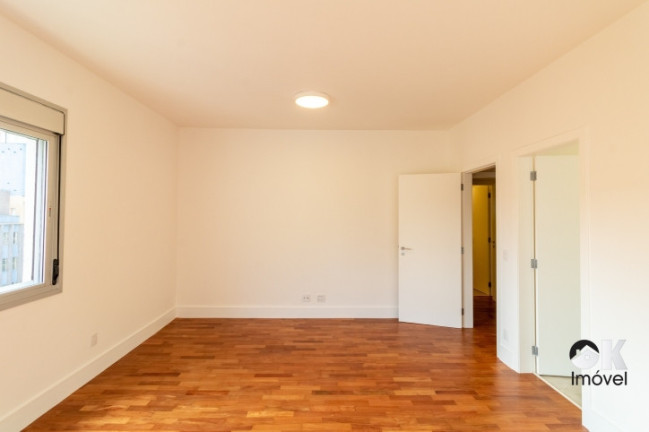 Imagem Apartamento com 3 Quartos à Venda, 107 m² em Higienópolis - São Paulo