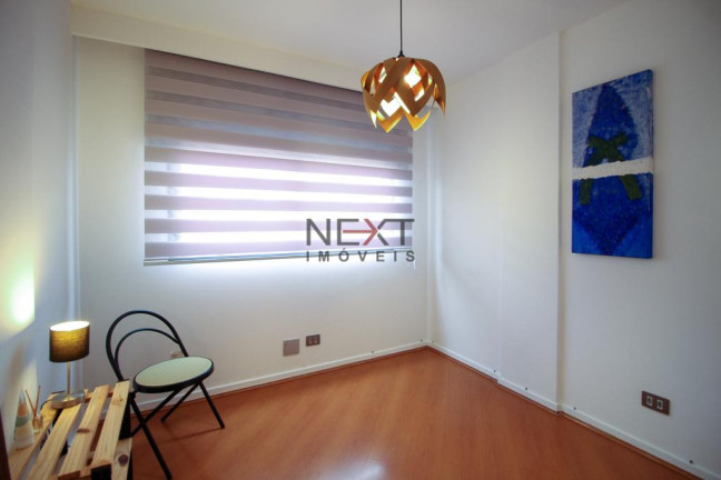 Imagem Apartamento com 3 Quartos para Alugar, 82 m² em Mercês - Curitiba