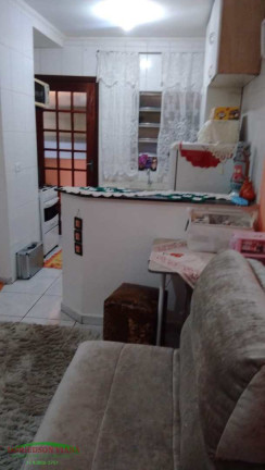 Imagem Apartamento com 1 Quarto à Venda, em Jardim Santa Mena - Guarulhos Imagem Apartamento com 1 Quarto à Venda, em Jardim Santa Mena - Guarulhos