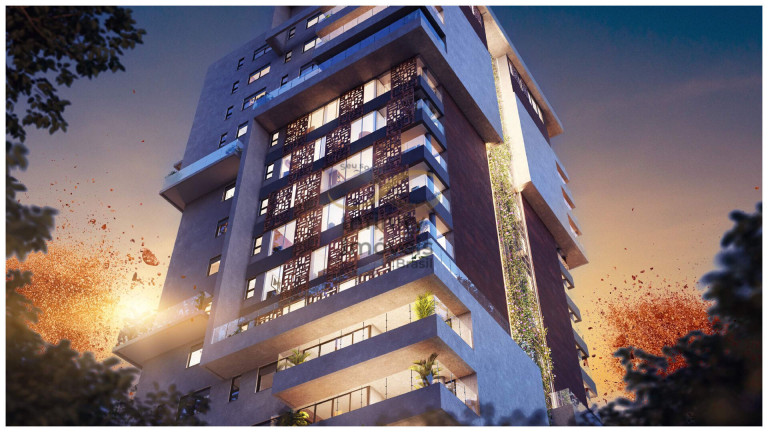 Imagem Apartamento com 4 Quartos à Venda, 195 m² em Carmo - Belo Horizonte