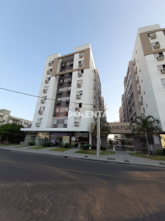 Imagem Apartamento com 2 Quartos à Venda, 63 m² em Santa Bárbara - Criciúma