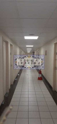 Imagem Sala Comercial à Venda ou Locação, 44 m² em Jacarepaguá - Rio De Janeiro