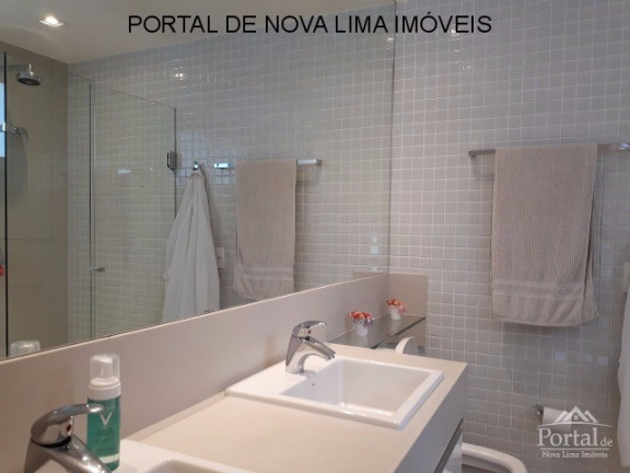 Imagem Apartamento com 4 Quartos à Venda, 237 m² em Sao Pedro - Belo Horizonte