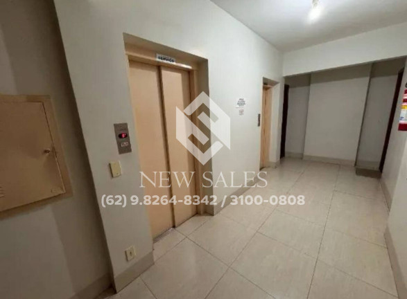 Imagem Apartamento com 2 Quartos à Venda, 68 m² em Setor Oeste - Goiânia Imagem Apartamento com 2 Quartos à Venda, 68 m² em Setor Oeste - Goiânia