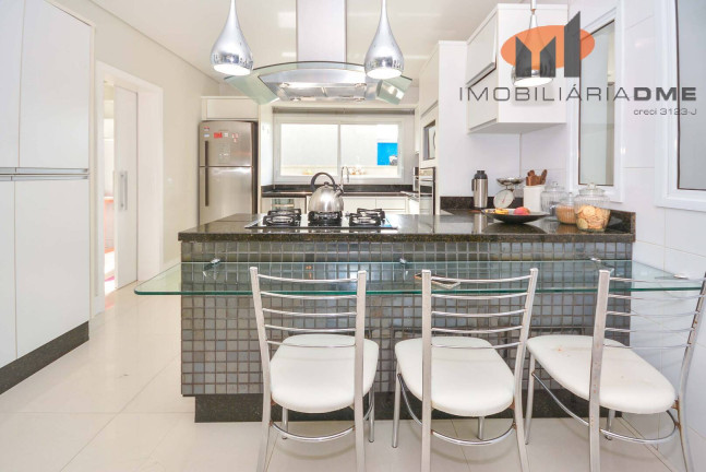 Imagem Casa de Condomínio com 4 Quartos à Venda, 370 m² em Pineville - Pinhais