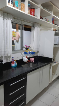 Imagem Casa de Condomínio com 3 Quartos à Venda, 110 m² em Parque Munhoz - São Paulo Imagem Casa de Condomínio com 3 Quartos à Venda, 110 m² em Parque Munhoz - São Paulo