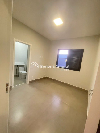 Imagem Casa de Condomínio com 3 Quartos à Venda, 200 m² em Vila Monte Alegre - Paulínia
