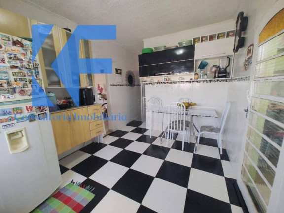 Imagem Casa com 2 Quartos à Venda, 200 m² em Parque Nova Suíça - Valinhos Imagem Casa com 2 Quartos à Venda, 200 m² em Parque Nova Suíça - Valinhos