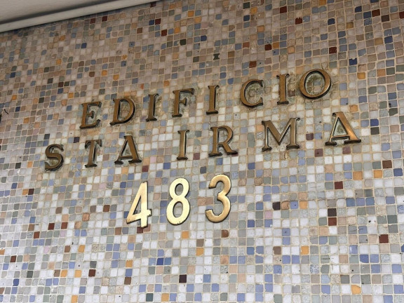 Imagem Apartamento com 1 Quarto à Venda, 43 m² em Campos Elíseos - São Paulo Imagem Apartamento com 1 Quarto à Venda, 43 m² em Campos Elíseos - São Paulo