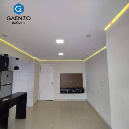 Imagem Apartamento com 2 Quartos à Venda, 57 m² em Adalgisa - Osasco