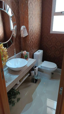 Imagem Apartamento com 3 Quartos à Venda, 165 m² em Setor Bueno - Goiânia Imagem Apartamento com 3 Quartos à Venda, 165 m² em Setor Bueno - Goiânia
