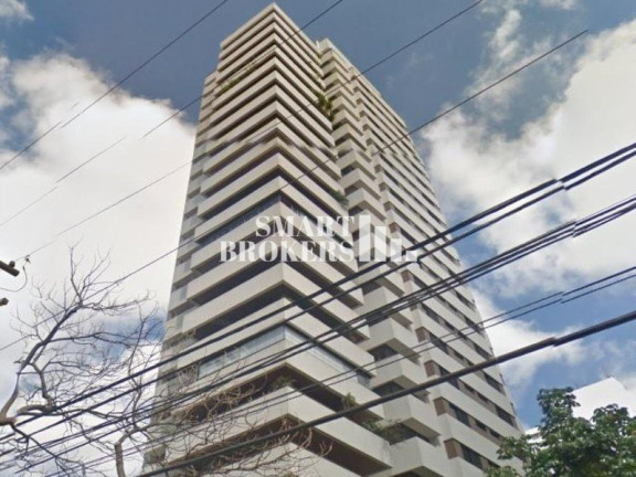 Imagem Apartamento com 3 Quartos à Venda, 350 m² em Aclimação - São Paulo Imagem Apartamento com 3 Quartos à Venda, 350 m² em Aclimação - São Paulo