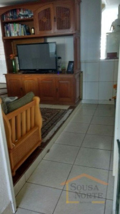 Imagem Sobrado com 3 Quartos à Venda, 120 m² em Vila Albertina - São Paulo Imagem Sobrado com 3 Quartos à Venda, 120 m² em Vila Albertina - São Paulo
