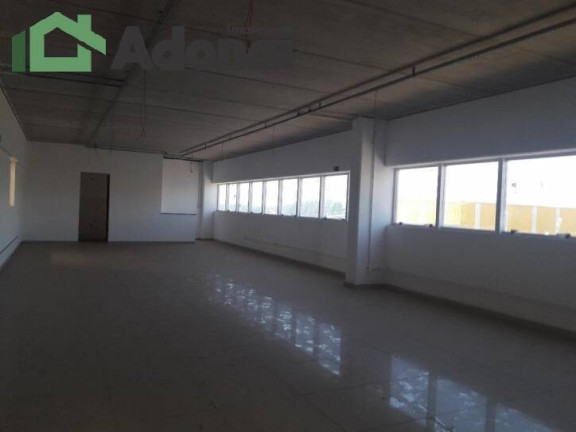 Imagem Galpão para Alugar, 2.959 m² em Parque Industrial Iii (fazenda Grande) - Jundiaí