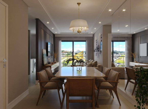 Imagem Apartamento com 2 Quartos à Venda, 78 m² em Tabuleiro - Camboriú Imagem Apartamento com 2 Quartos à Venda, 78 m² em Tabuleiro - Camboriú