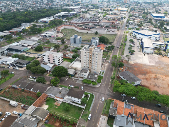 Imagem Terreno à Venda, 600 m² em São Cristovão - Cascavel