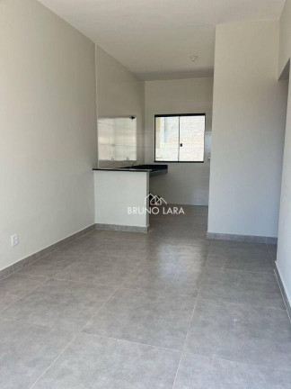 Imagem Casa com 3 Quartos à Venda, 70 m² em Fernão Dias - Igarapé Imagem Casa com 3 Quartos à Venda, 70 m² em Fernão Dias - Igarapé