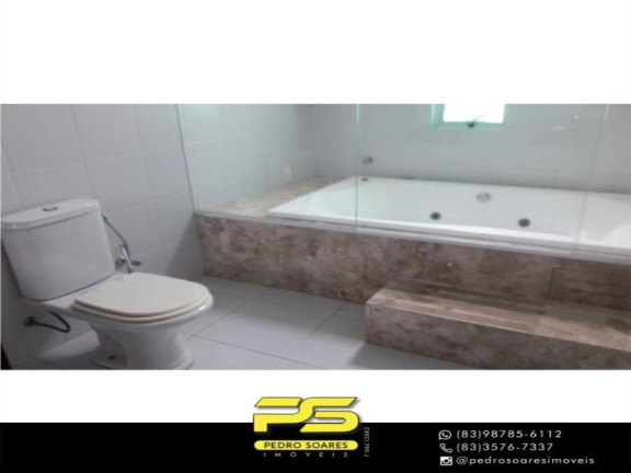 Imagem Casa com 4 Quartos à Venda, 381 m² em Intermares - Cabedelo Imagem Casa com 4 Quartos à Venda, 381 m² em Intermares - Cabedelo