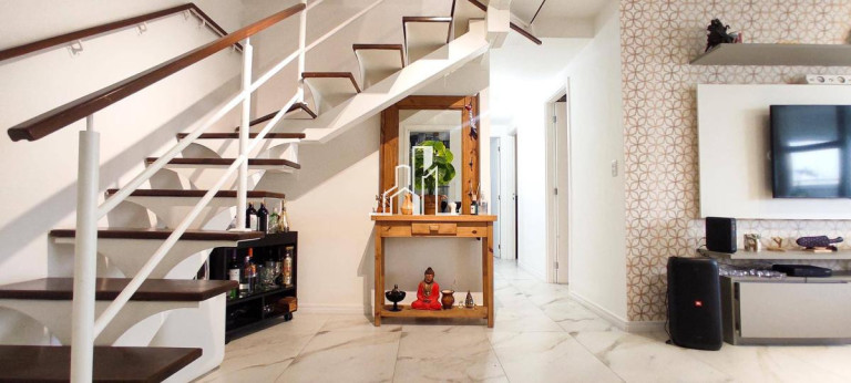 Imagem Cobertura com 3 Quartos à Venda, 198 m² em Recreio Dos Bandeirantes - Rio De Janeiro Imagem Cobertura com 3 Quartos à Venda, 198 m² em Recreio Dos Bandeirantes - Rio De Janeiro