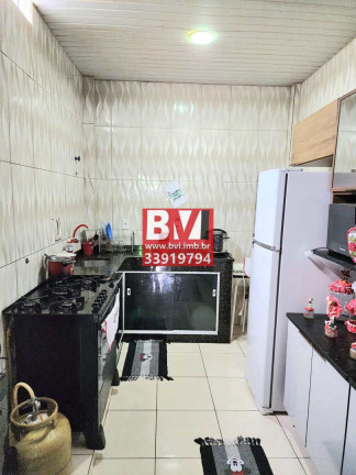 Imagem Casa com 4 Quartos à Venda, 320 m² em Cordovil - Rio De Janeiro