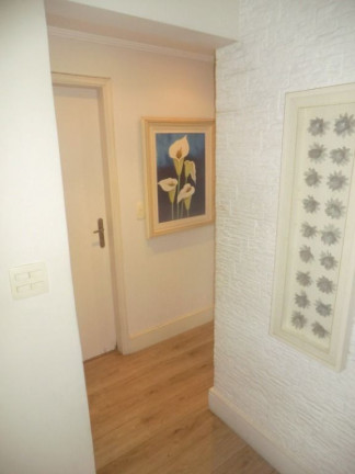 Imagem Apartamento com 3 Quartos à Venda, 145 m² em Aparecida - Santos Imagem Apartamento com 3 Quartos à Venda, 145 m² em Aparecida - Santos