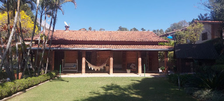 Imagem Chácara com 3 Quartos à Venda, 200 m² em Condomínio Chácaras Do Lago - Vinhedo