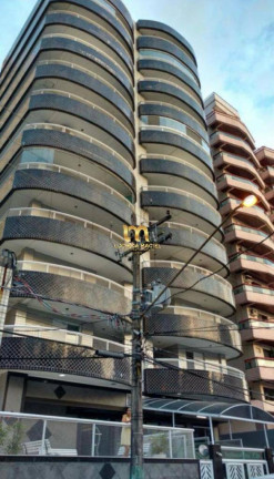 Imagem Apartamento com 2 Quartos à Venda, em Tupi - Praia Grande Imagem Apartamento com 2 Quartos à Venda, em Tupi - Praia Grande