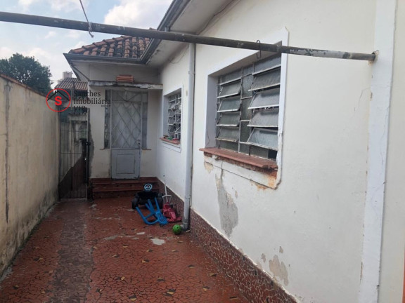 Imagem Casa com 3 Quartos à Venda,  em Vila Lúcia - São Paulo