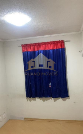 Imagem Apartamento com 2 Quartos à Venda, 48 m² em Jardim Santa Terezinha (zona Leste) - São Paulo