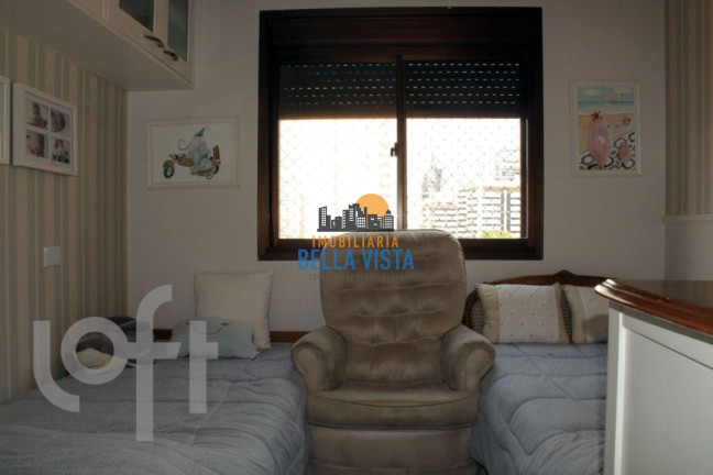 Imagem Apartamento com 3 Quartos à Venda, em Brooklin - São Paulo Imagem Apartamento com 3 Quartos à Venda, em Brooklin - São Paulo