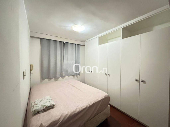 Imagem Apartamento com 1 Quarto à Venda, 53 m² em Setor Oeste - Goiânia Imagem Apartamento com 1 Quarto à Venda, 53 m² em Setor Oeste - Goiânia