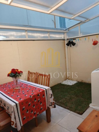 Imagem Apartamento com 2 Quartos à Venda, 50 m² em Granjas Santa Terezinha - Taubaté