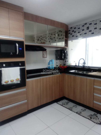 Imagem Casa com 3 Quartos à Venda, 108 m² em São Mateus - São Paulo