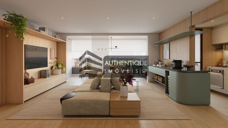 Imagem Apartamento com 3 Quartos à Venda, 87 m² em Mirandópolis - São Paulo Imagem Apartamento com 3 Quartos à Venda, 87 m² em Mirandópolis - São Paulo