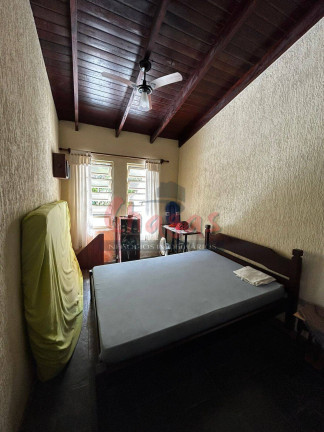 Imagem Casa com 2 Quartos à Venda, 100 m² em Cidade Jardim - Caraguatatuba Imagem Casa com 2 Quartos à Venda, 100 m² em Cidade Jardim - Caraguatatuba